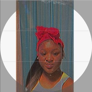 Meet your Posher, Joycelynn